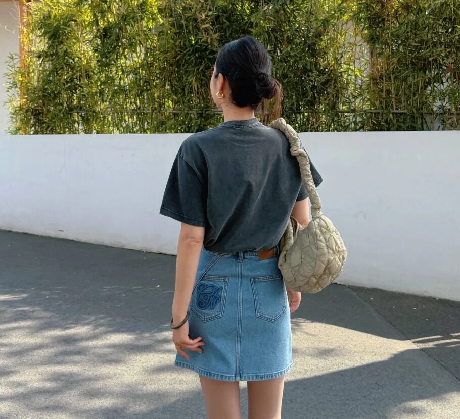 CARLYN #COZY M 雲朵包
