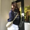 CARLYN #COZY M 雲朵包