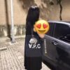 A.P.C.  丹寧帆布袋♥♥