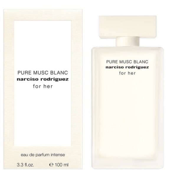 S__19841043 NARCISO RODRIGUEZ for her 純淨繆思淡香精