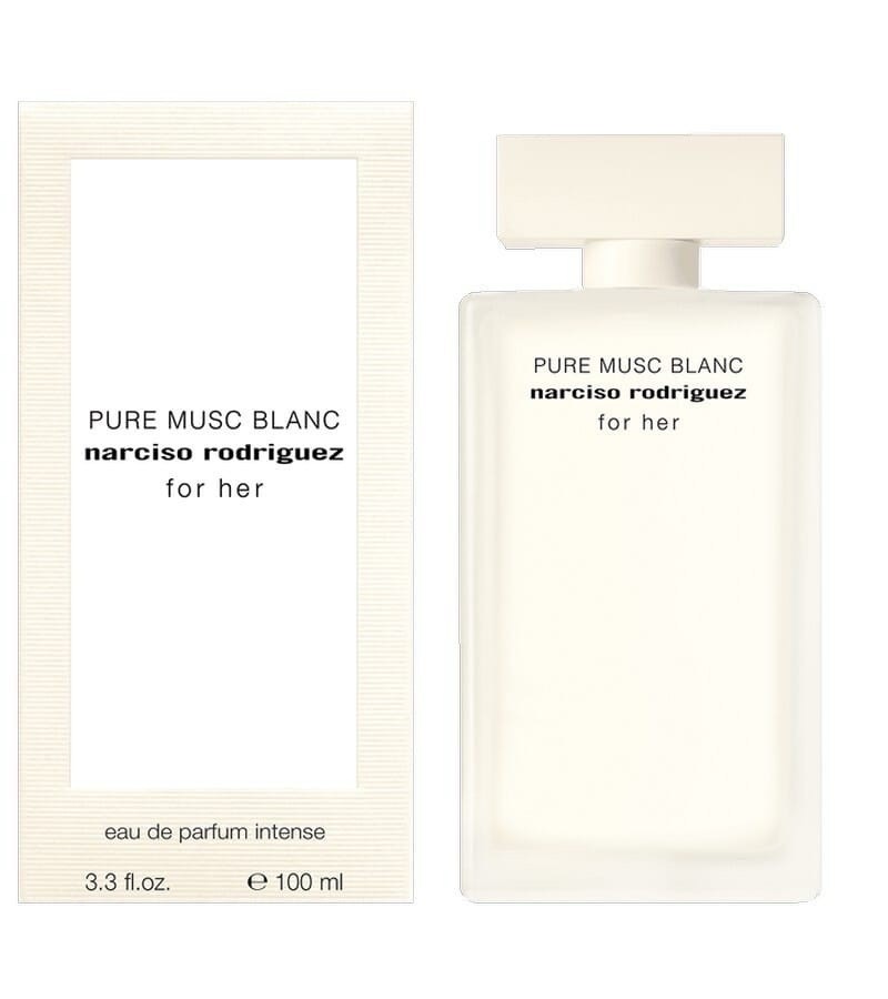 NARCISO RODRIGUEZ  for her 純淨繆思淡香精