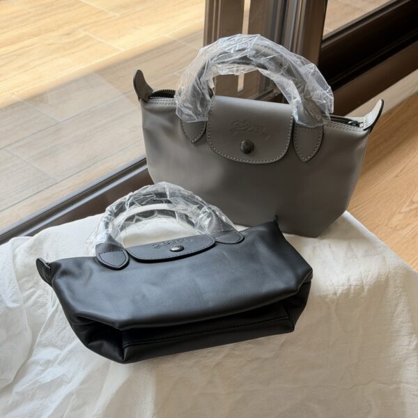 S__39084066_0 Longchamp Le Pliage Xtra 手提包 XS♡