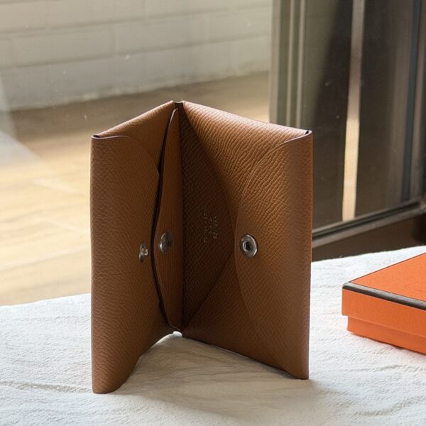 S__39084068_0 Hermès calvi duo ♡金棕♡