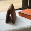 Hermès  calvi duo ♡金棕♡