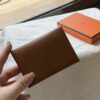 Hermès  calvi duo ♡金棕♡