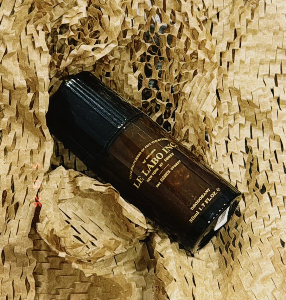 ♡Le labo  體香滾珠 50ml♡