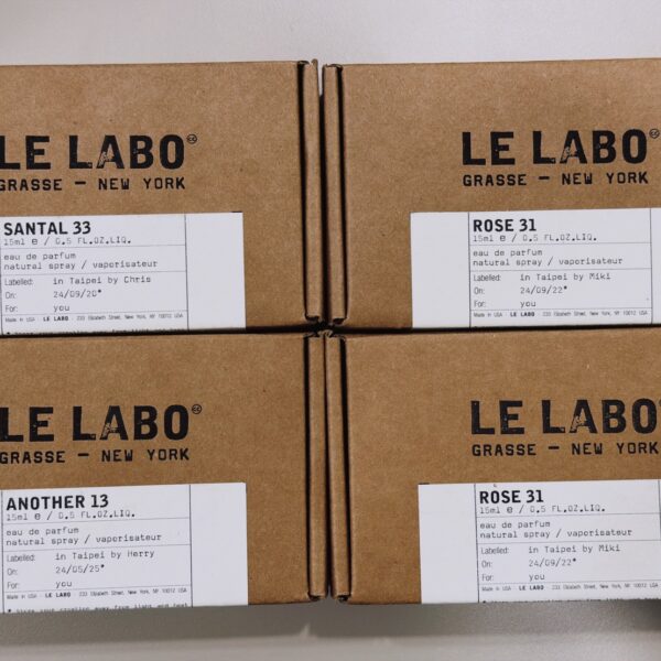 S__39264308_0 LE LABO 淡香精 15ML