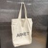 ARKET 帆布袋