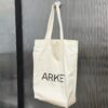 ARKET 帆布袋