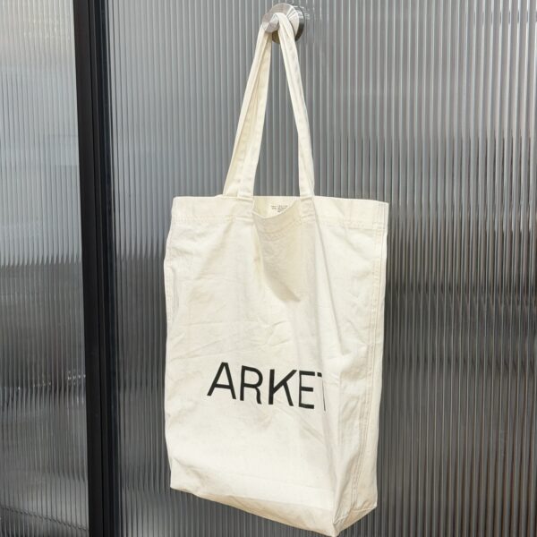 S__39305255_0 ARKET 帆布袋