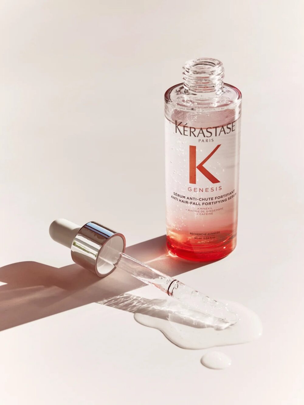 Kerastase 卡詩  粉漾芯生頭皮調理精華 90ml