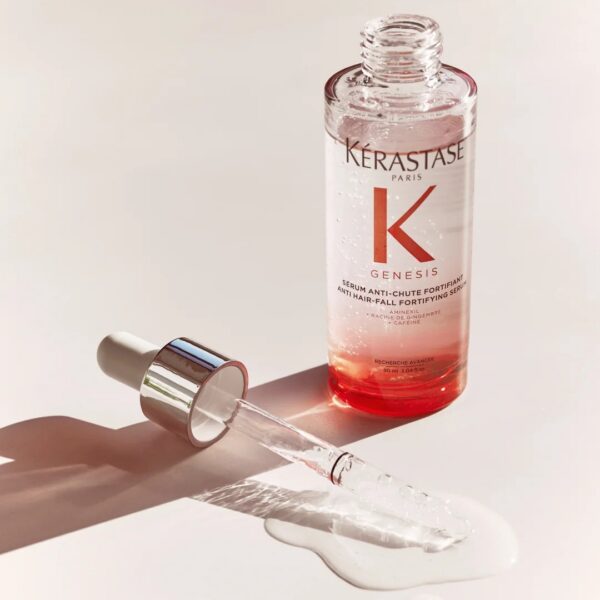 Kerastase 卡詩  粉漾芯生頭皮調理精華 90ml