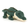 JELLYCAT Allexi Alligator 鱷魚