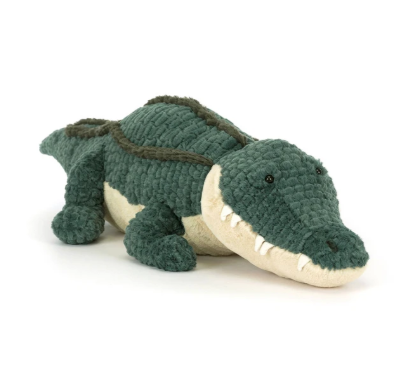 螢幕擷取畫面 2026-05-12 135407 JELLYCAT Allexi Alligator 鱷魚