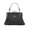 Vivienne Westwood 珠扣金色 西太后餃子包🪐