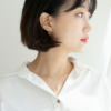 韓國 Primauté 珍珠項鍊