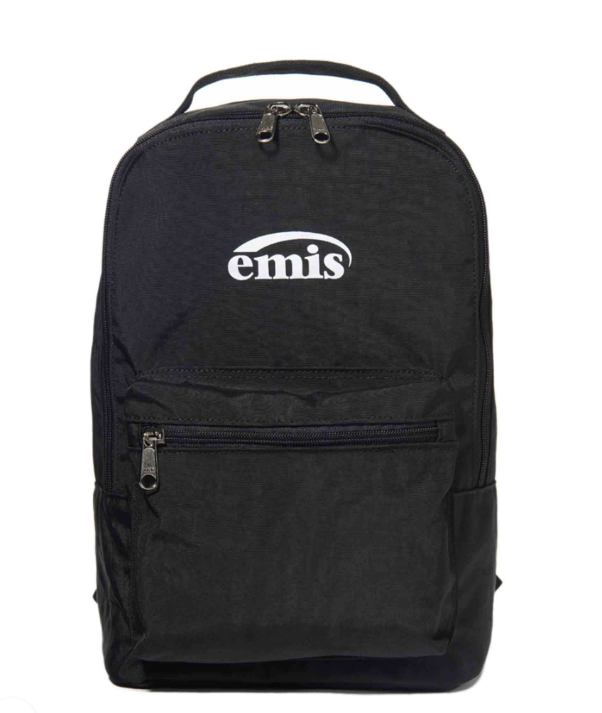 EMIS NEW LOGO MINI 後背包