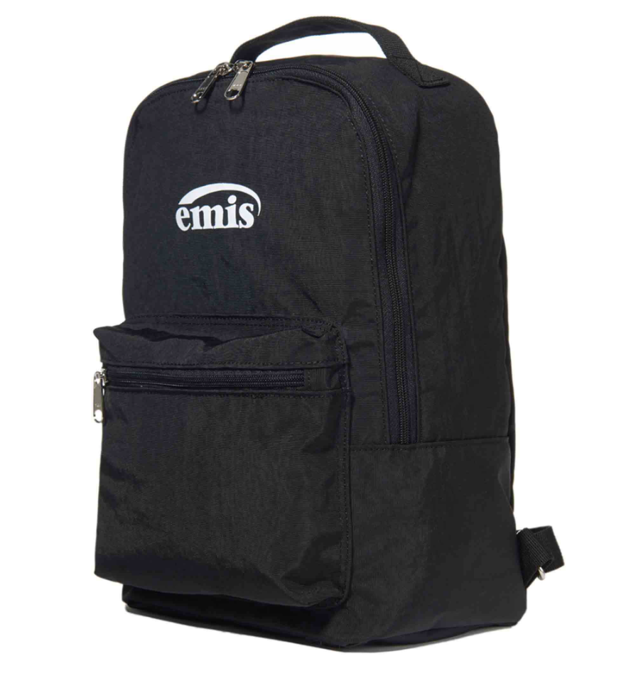 EMIS NEW LOGO MINI 後背包