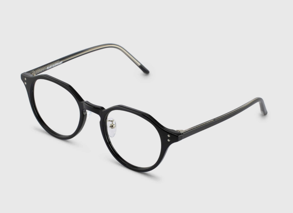 #EDIE black 眼鏡