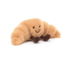 Jellycat  Amuseables Croissant Small 可頌玩偶
