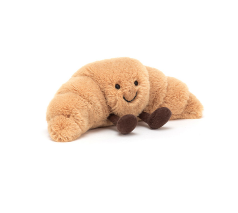 螢幕擷取畫面 2026-06-05 152627 Jellycat Amuseables Croissant Small 可頌玩偶